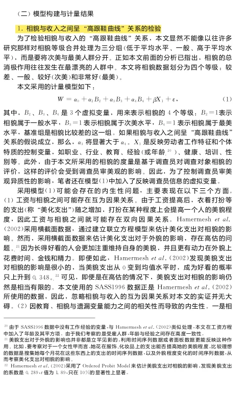 工作生活中如何成为美貌溢价冠军😍