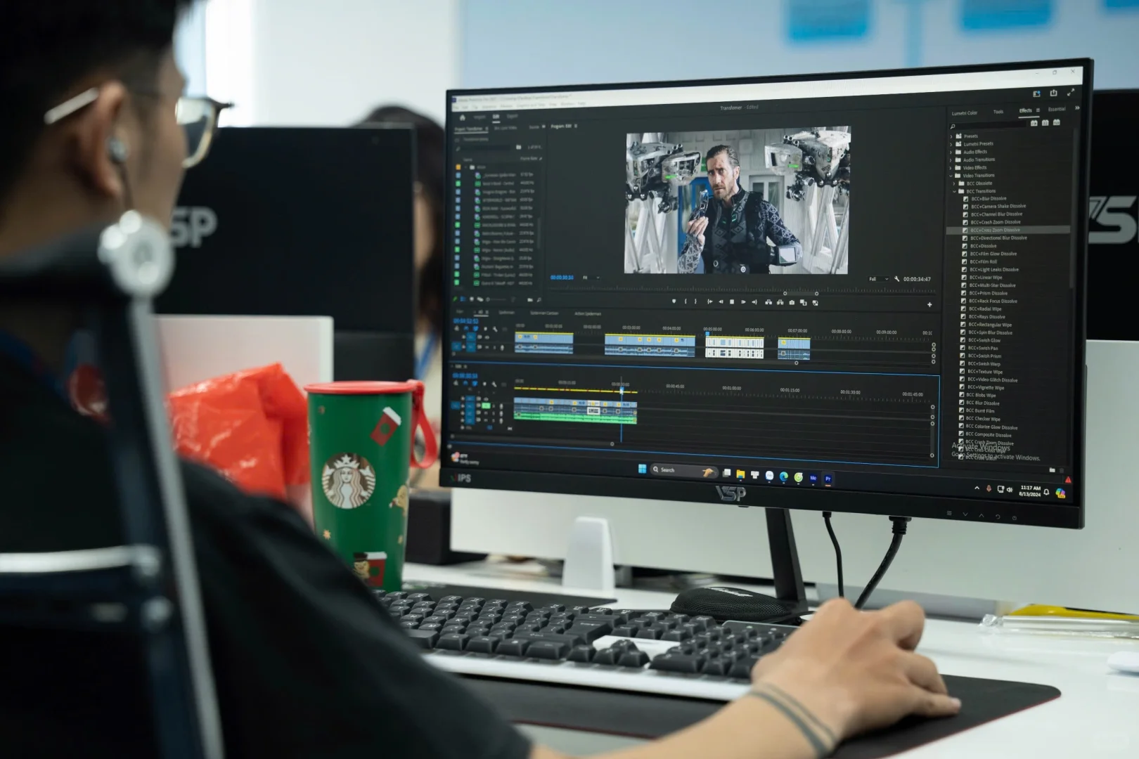 急需中国和越南籍人才