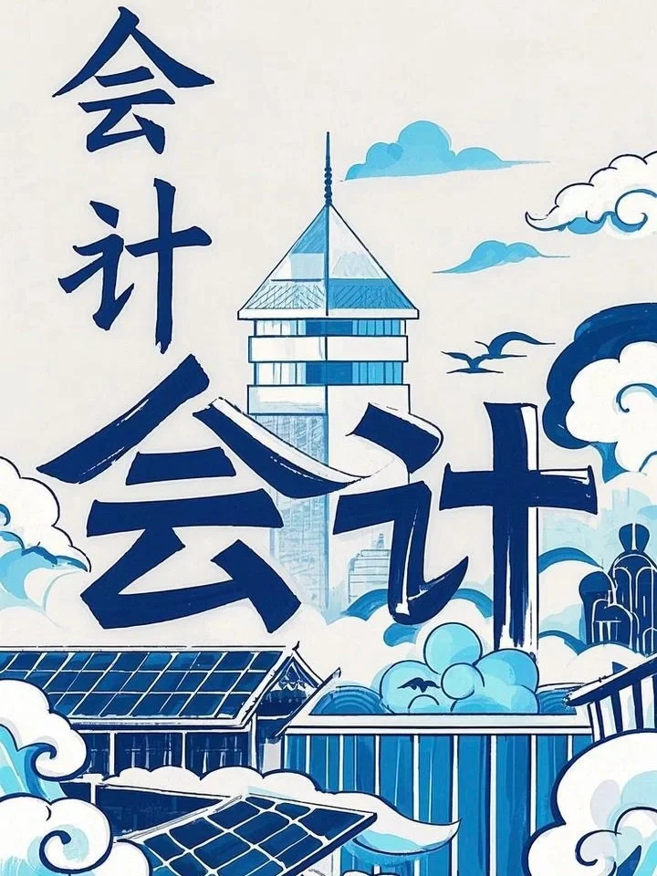 会计岗位热招 | 光伏行业优质机会