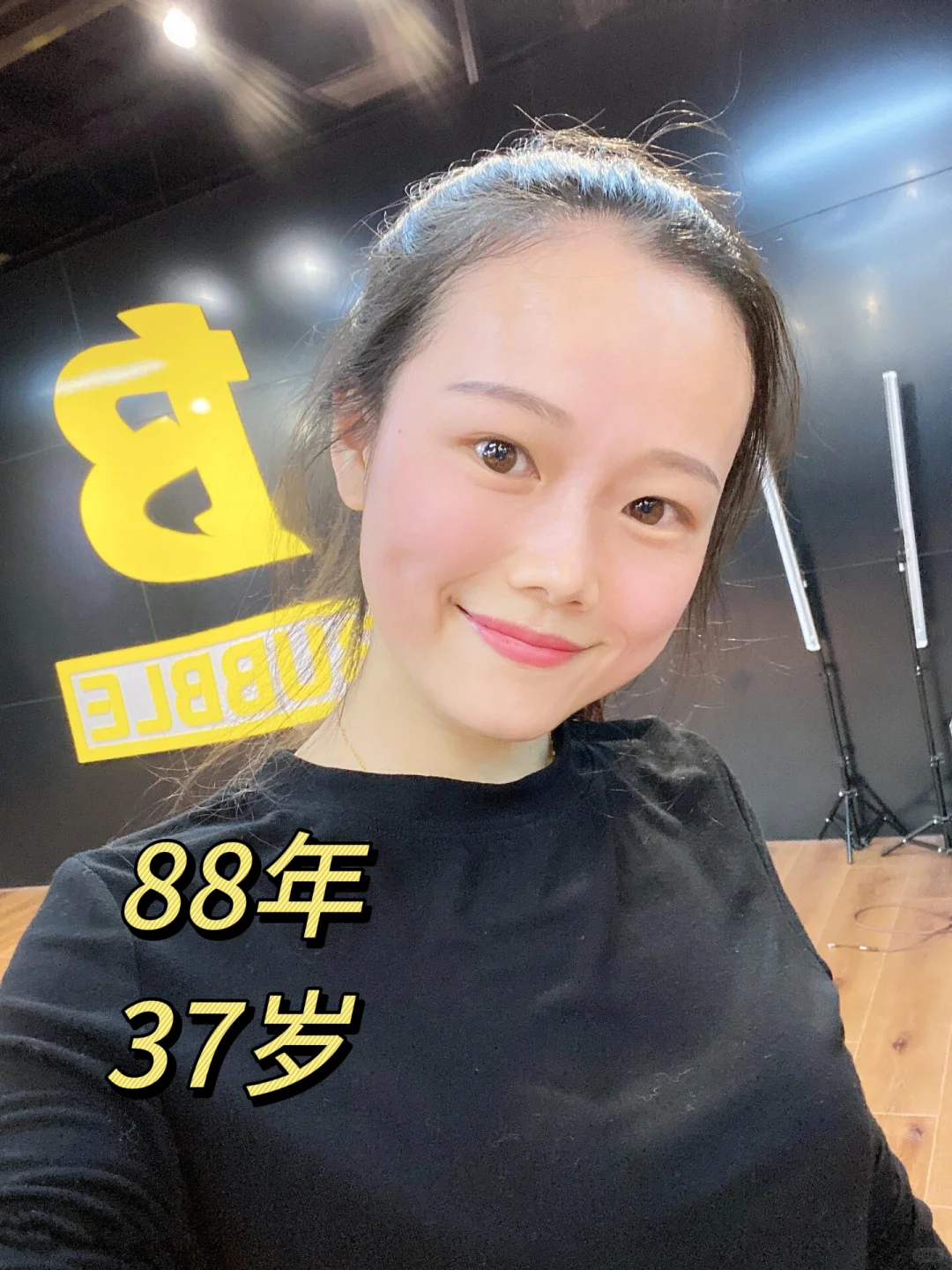 37岁原相机，感谢港式抗衰让我活成了少女