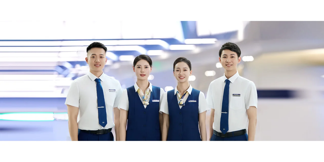 北京轨道运营公司11个岗位在招聘等你加入！