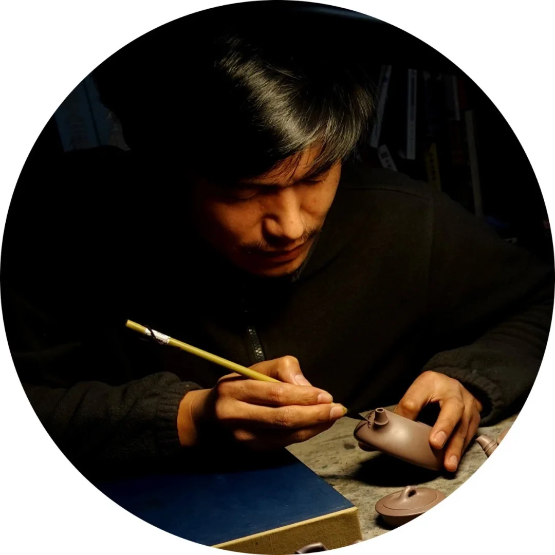 滉堂墨记｜度外四时册