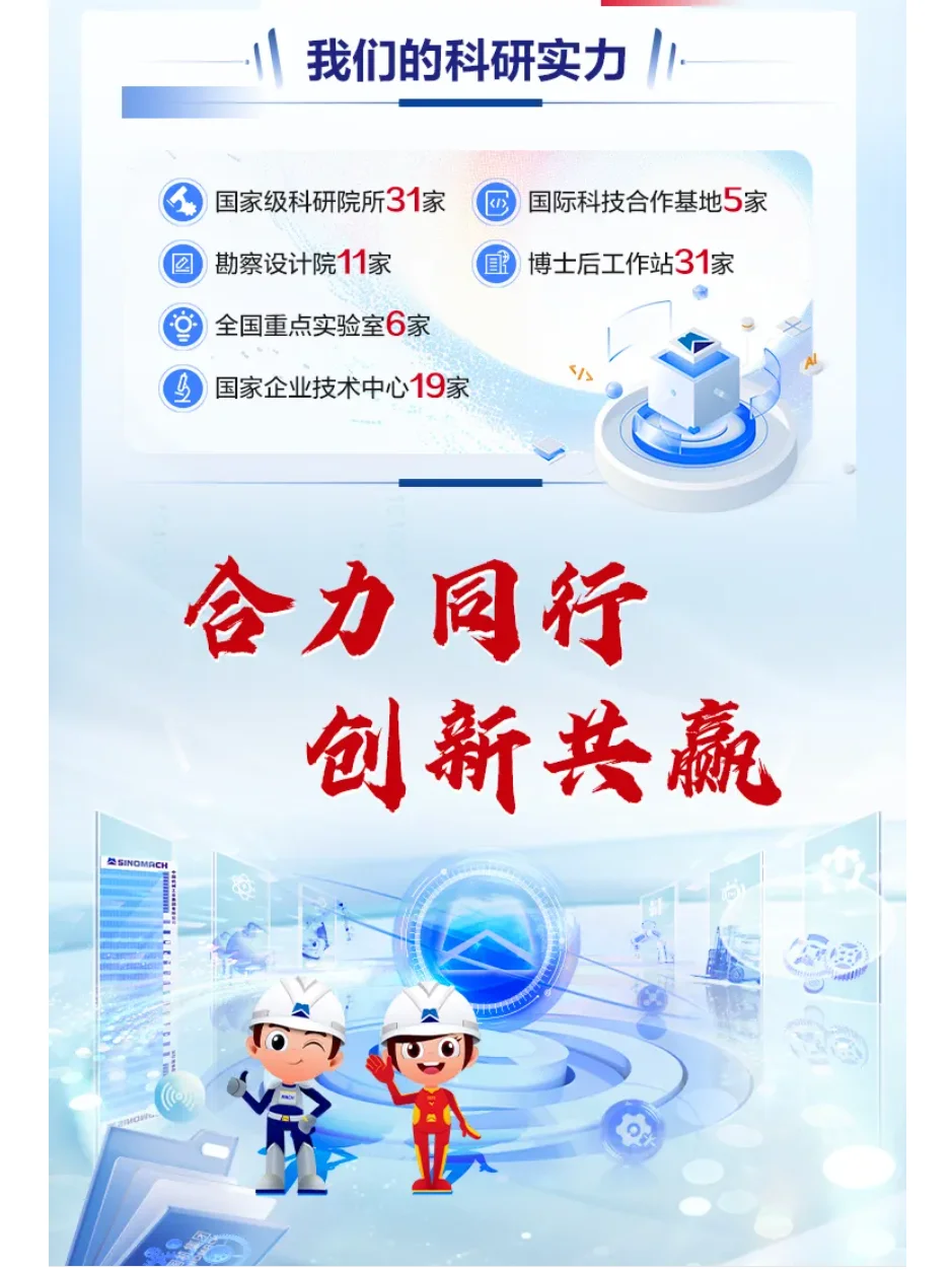 国机集团25校招春招校园招 聘应届生25届