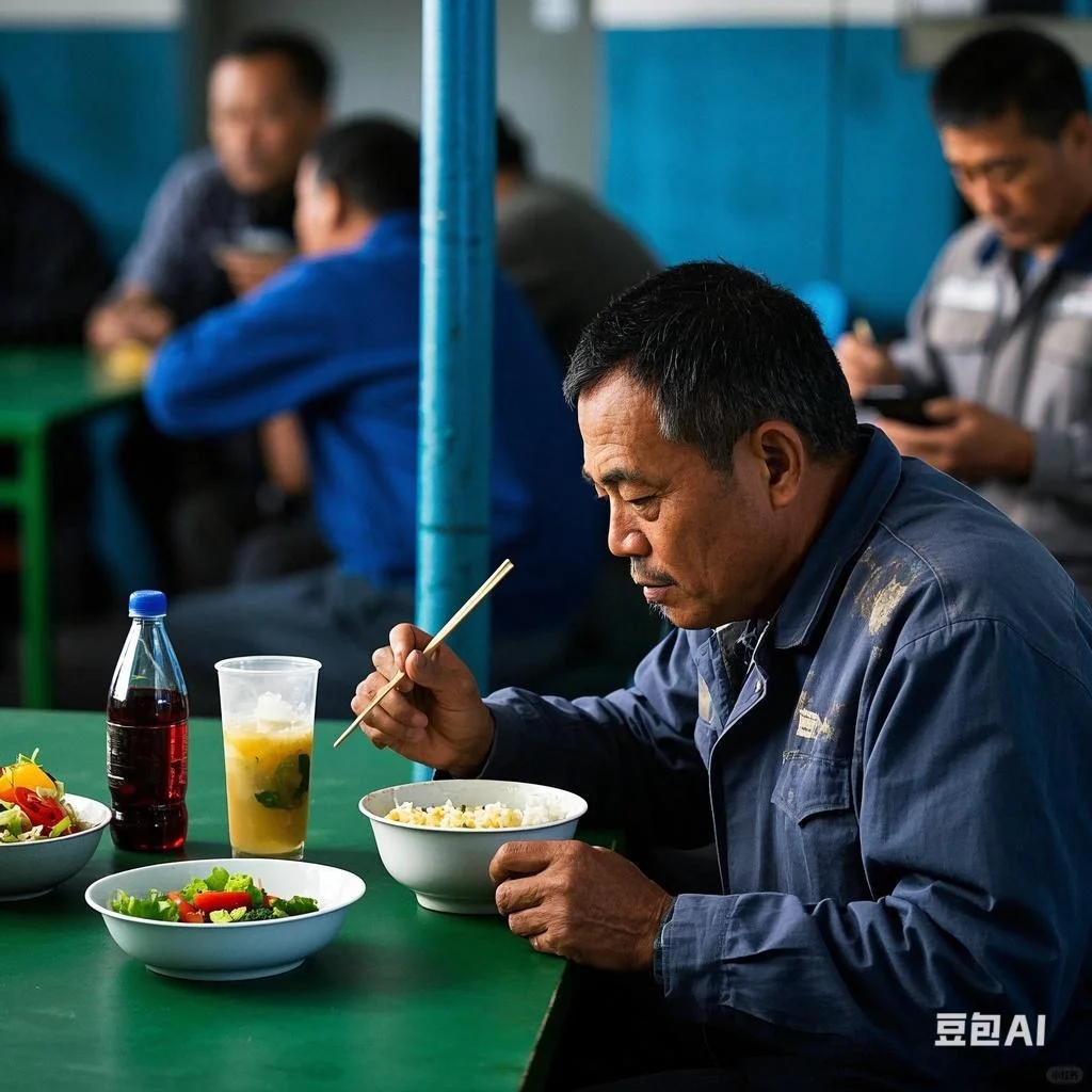 基层工作者的待遇困境