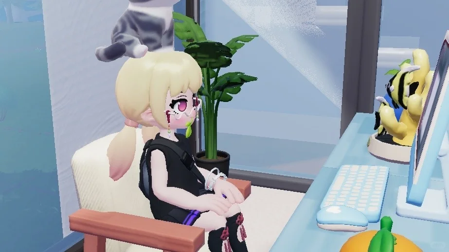 公司建好了招人（私聊）