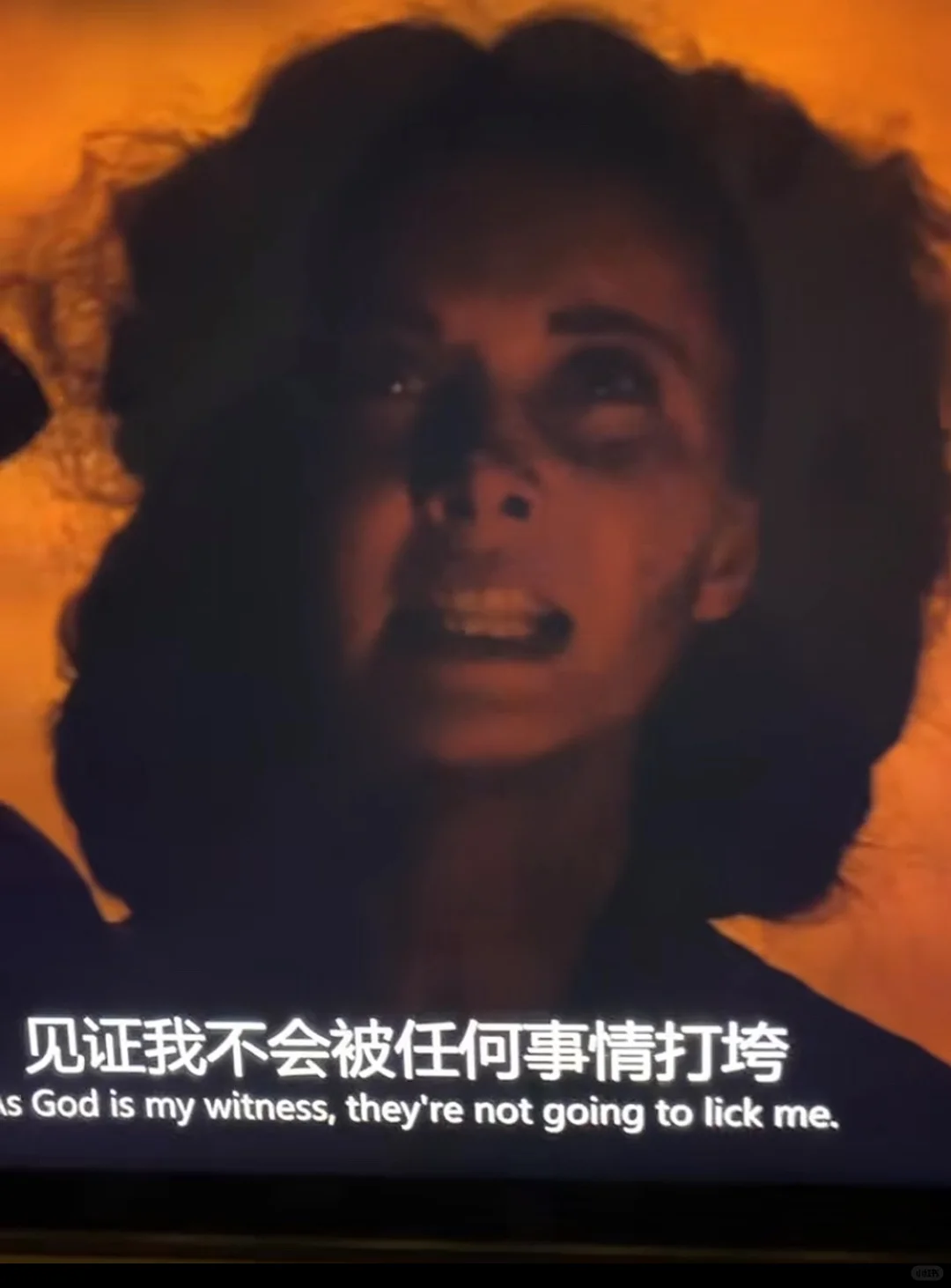 INFP心中所共鸣的女主角