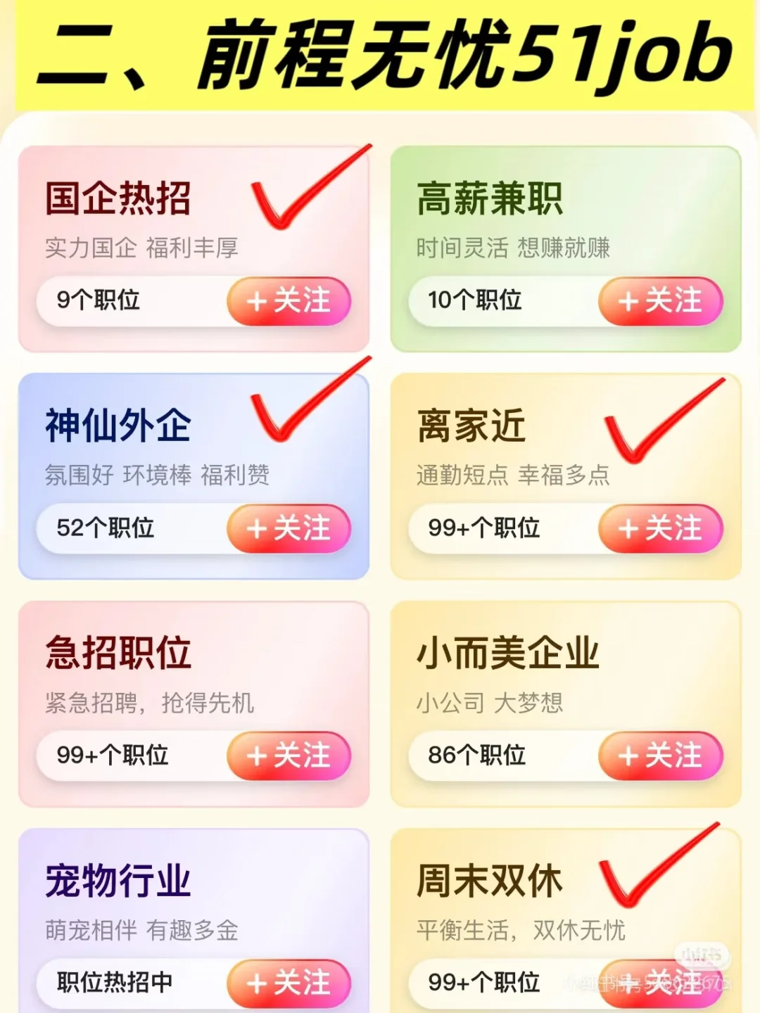 如何招人呢？进来看看！