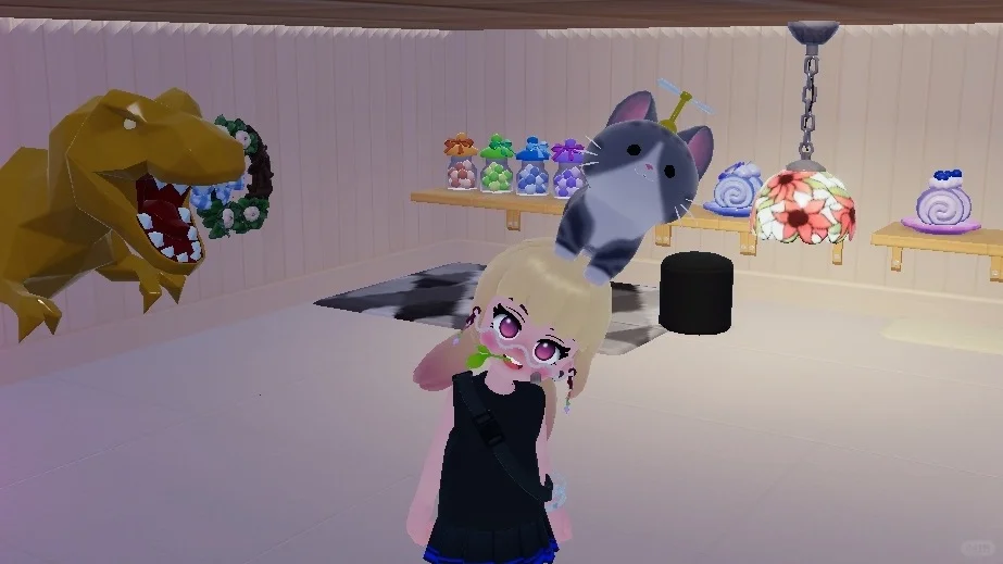 公司建好了招人（私聊）