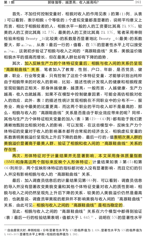 工作生活中如何成为美貌溢价冠军😍