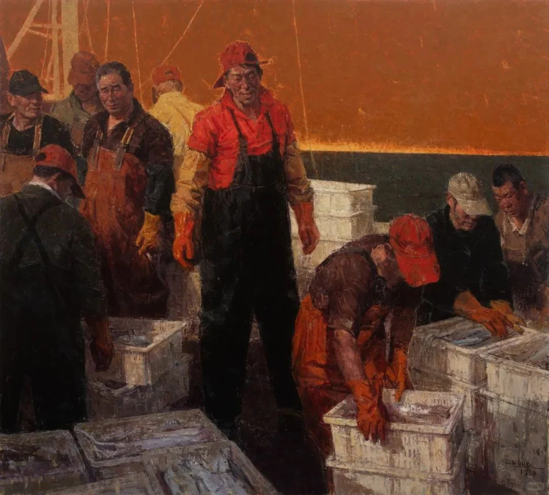 考研创作|怎么画出有构成感的高分画面😮