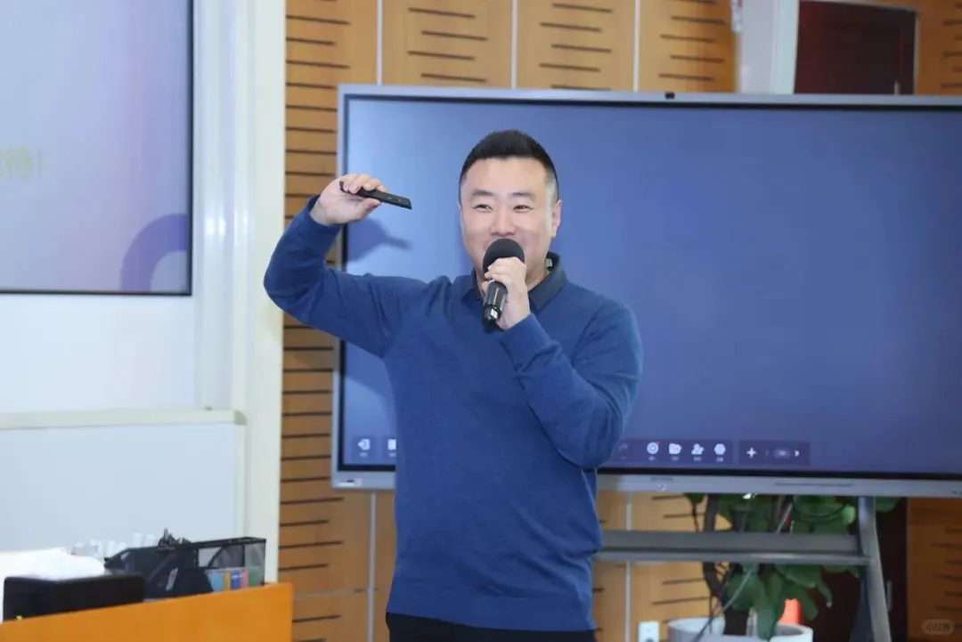 交大高金|EFP开放讲堂，张新安教授