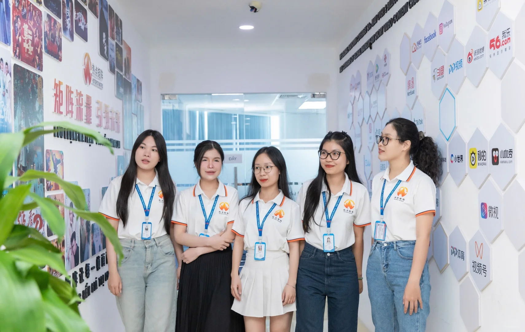 急需中国和越南籍人才