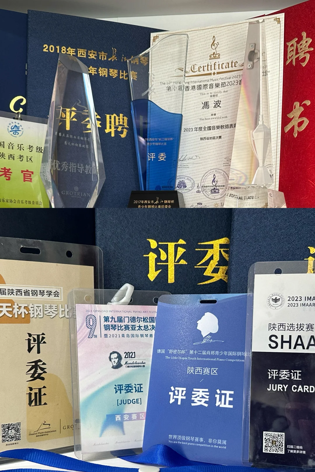 二十载深耕钢琴教学-带你了解波波音乐世界