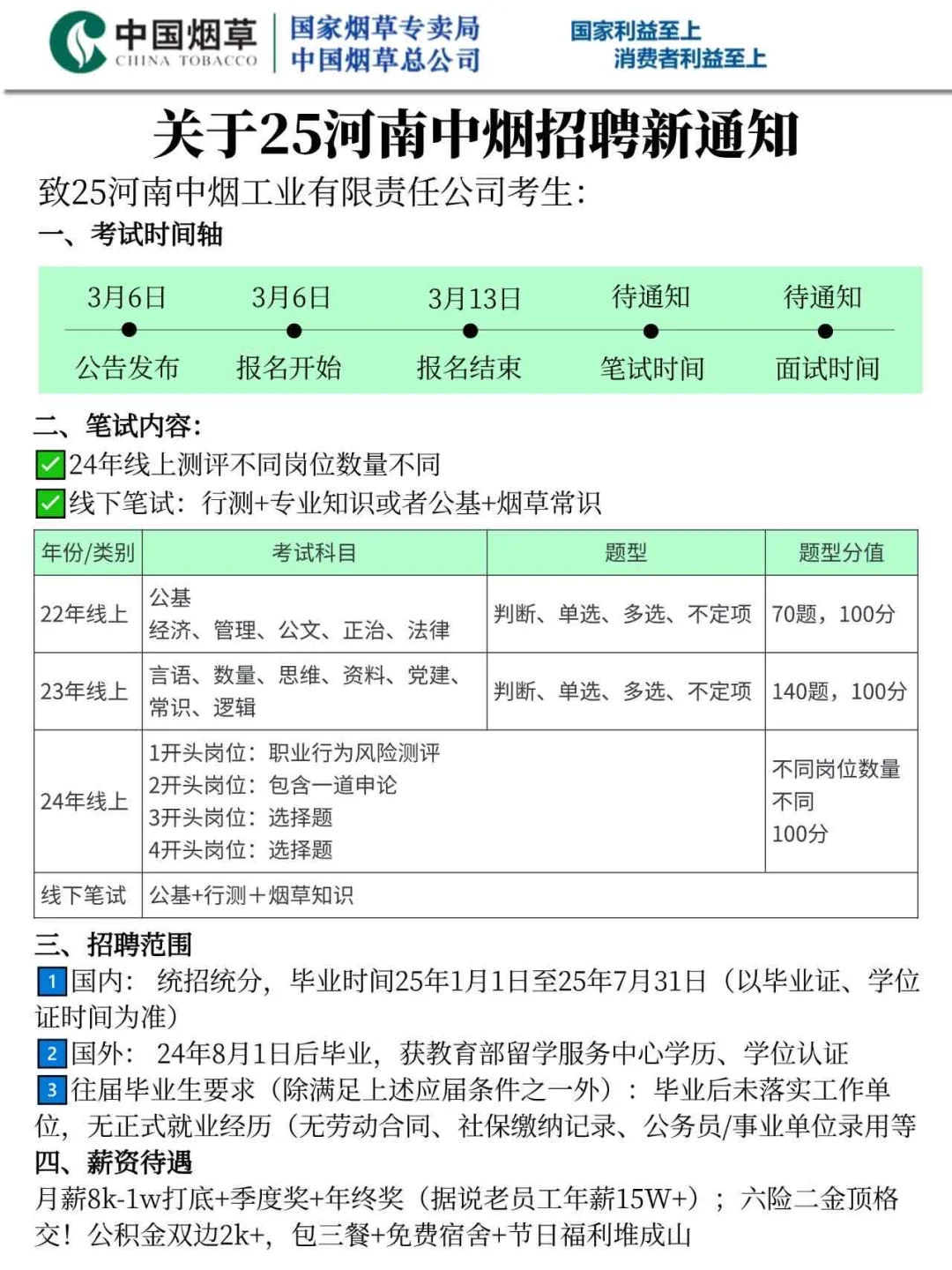 25河南中烟工业，今年是蕞简单的一年!