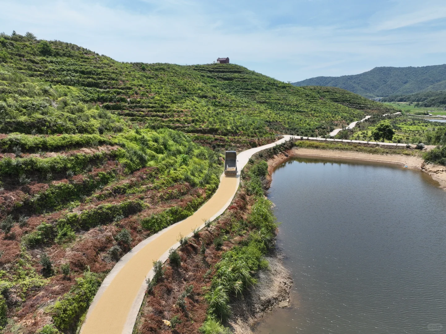 招人！招人！农村闲云野鹤生活（包吃包住）