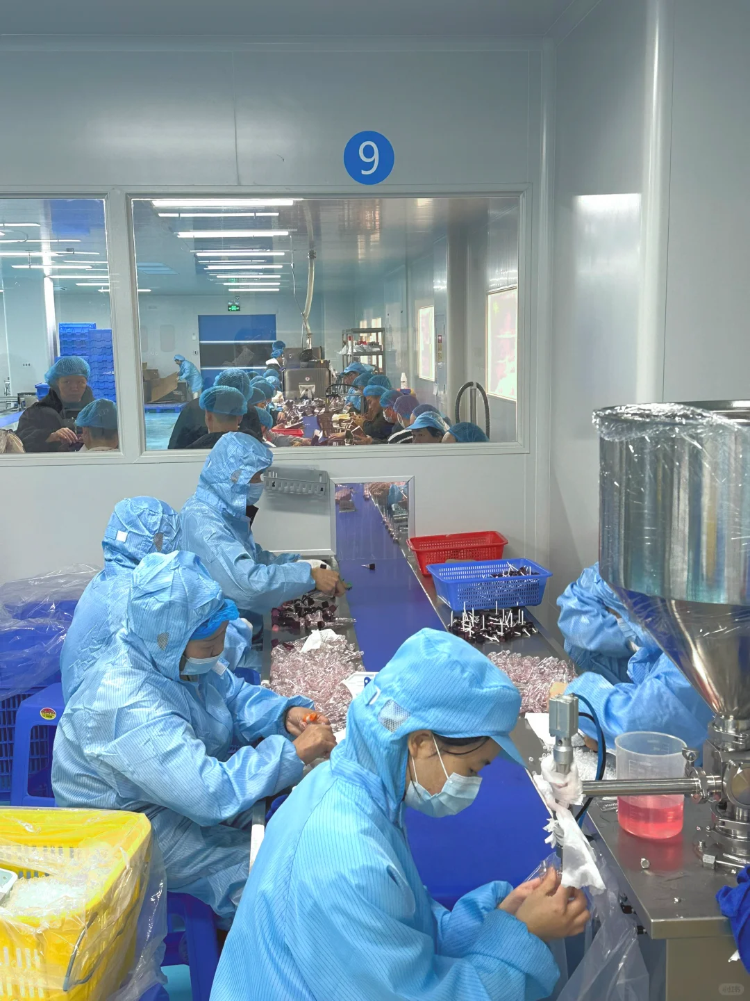 这应该是广州最好的工作了！双休！大量招聘