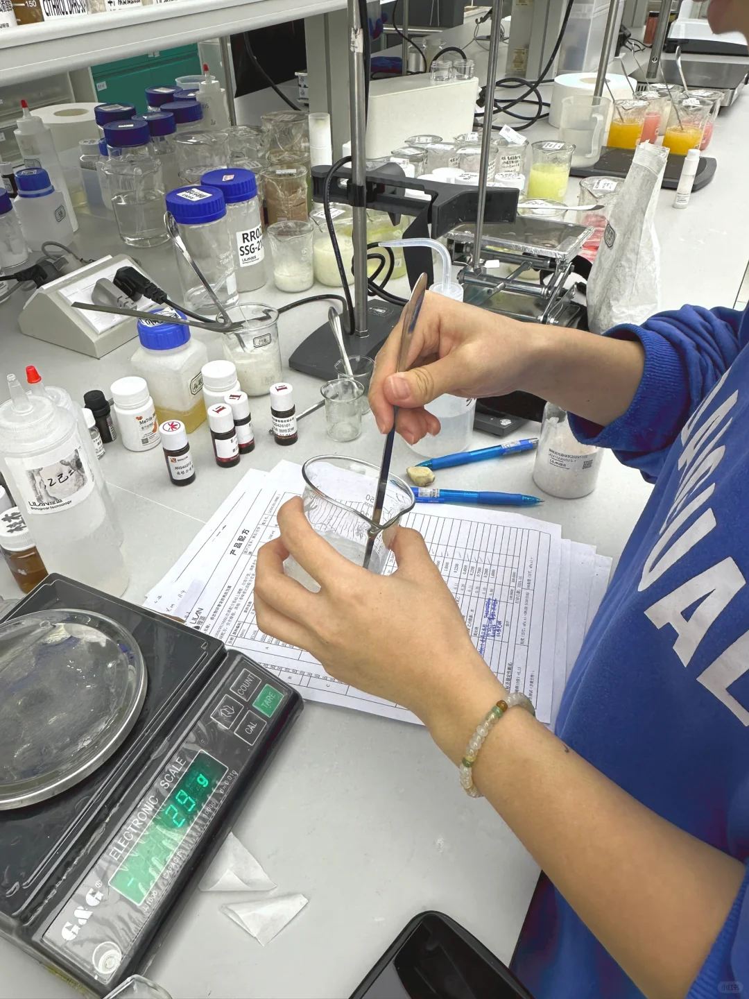 这应该是广州最好的工作了！双休！大量招聘