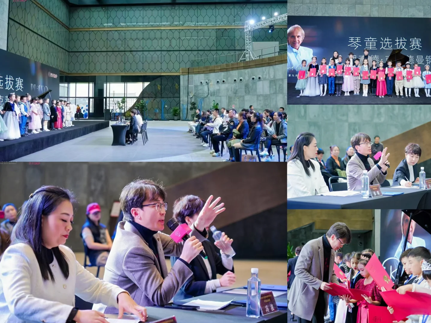 二十载深耕钢琴教学-带你了解波波音乐世界