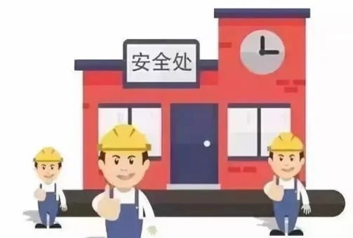 某育局安全处招聘检查员