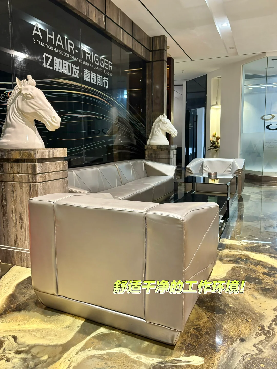 找工作！佛山初创分公司招人啦！！