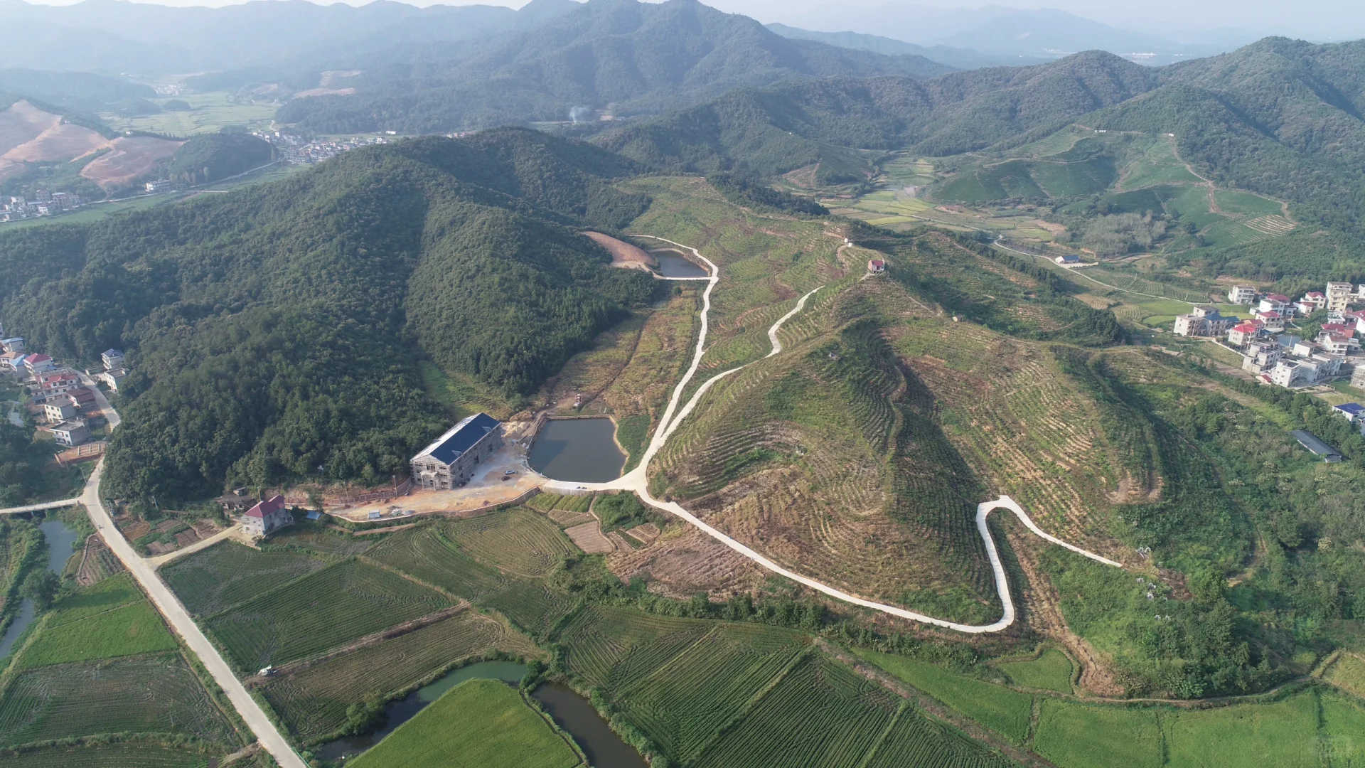 招人！招人！农村闲云野鹤生活（包吃包住）
