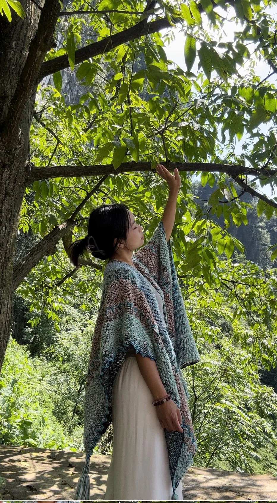 应聘农场，景区，民宿工作