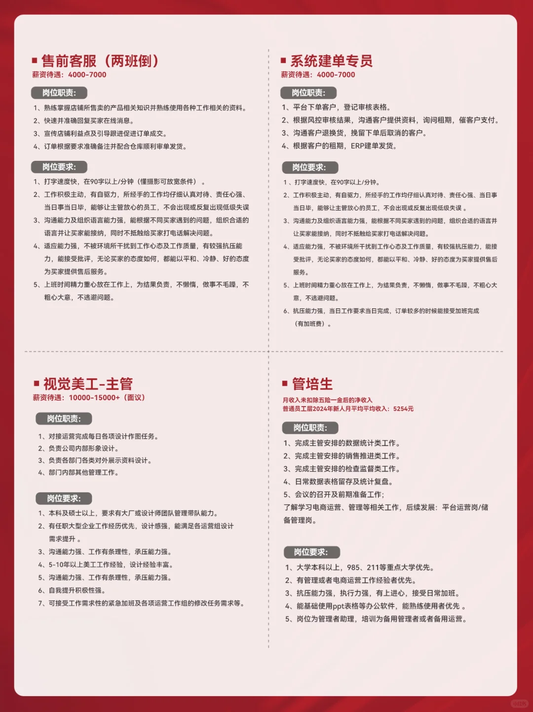 📷 我看谁不知道这家神仙公司❗