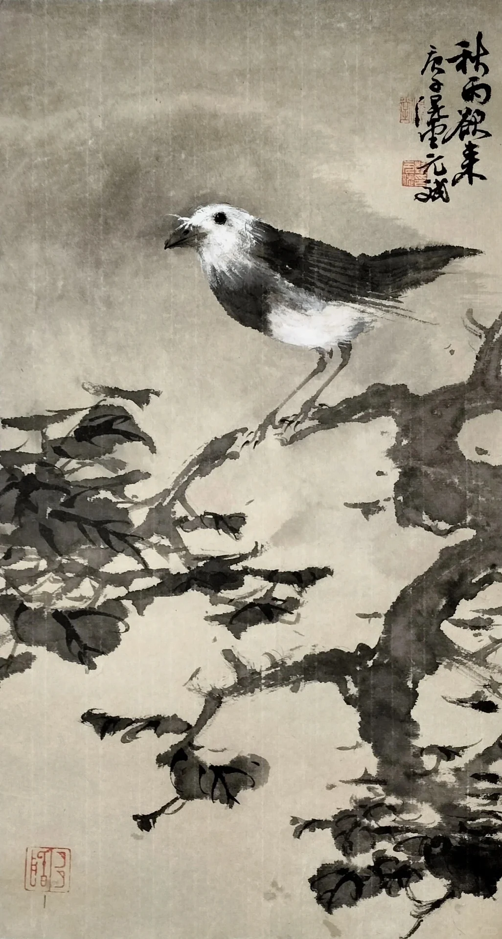 滉堂墨记｜显文人心象 寓诗情哲思（四）