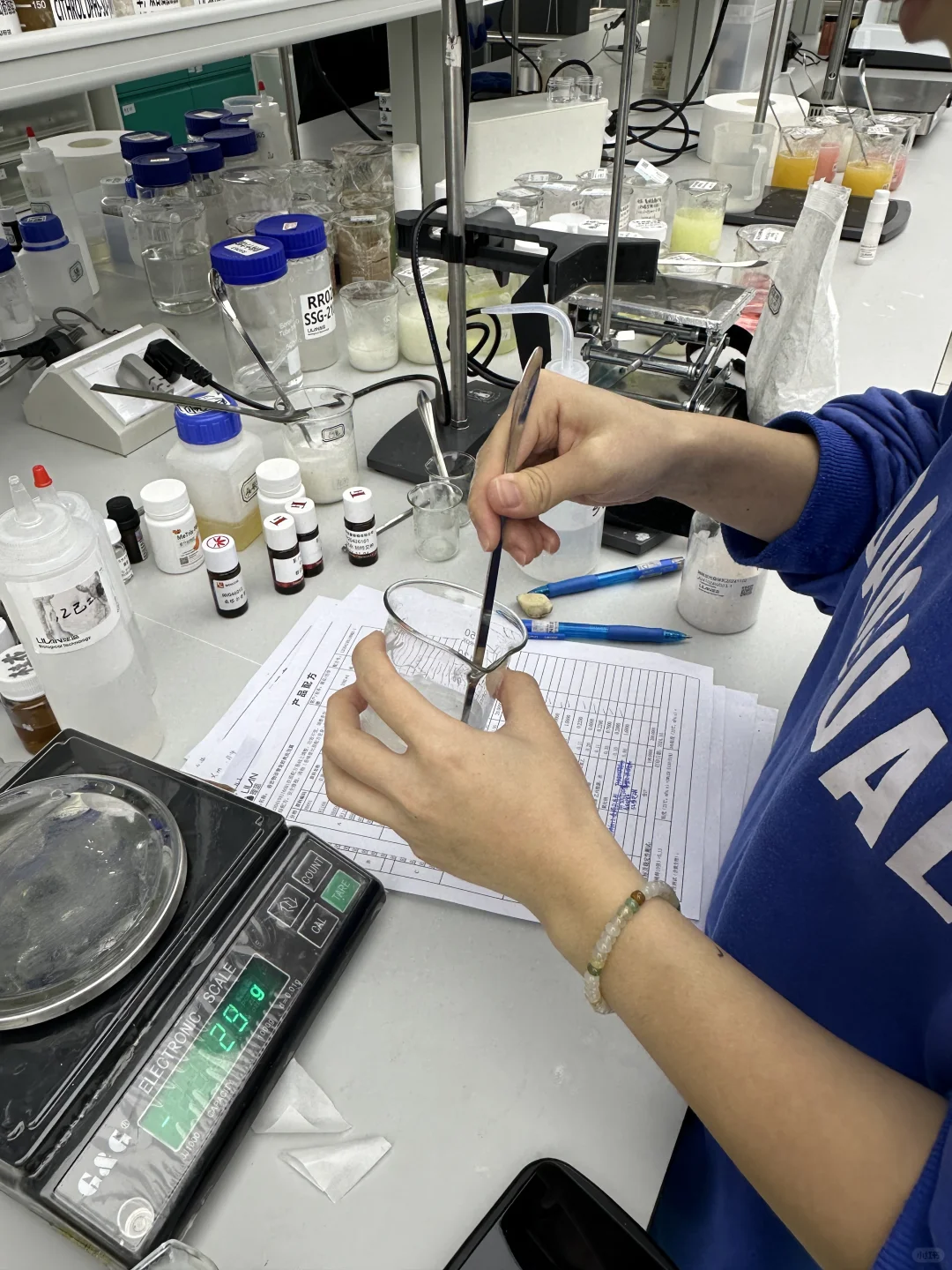 这应该是广州最好的工作了！双休！大量招聘