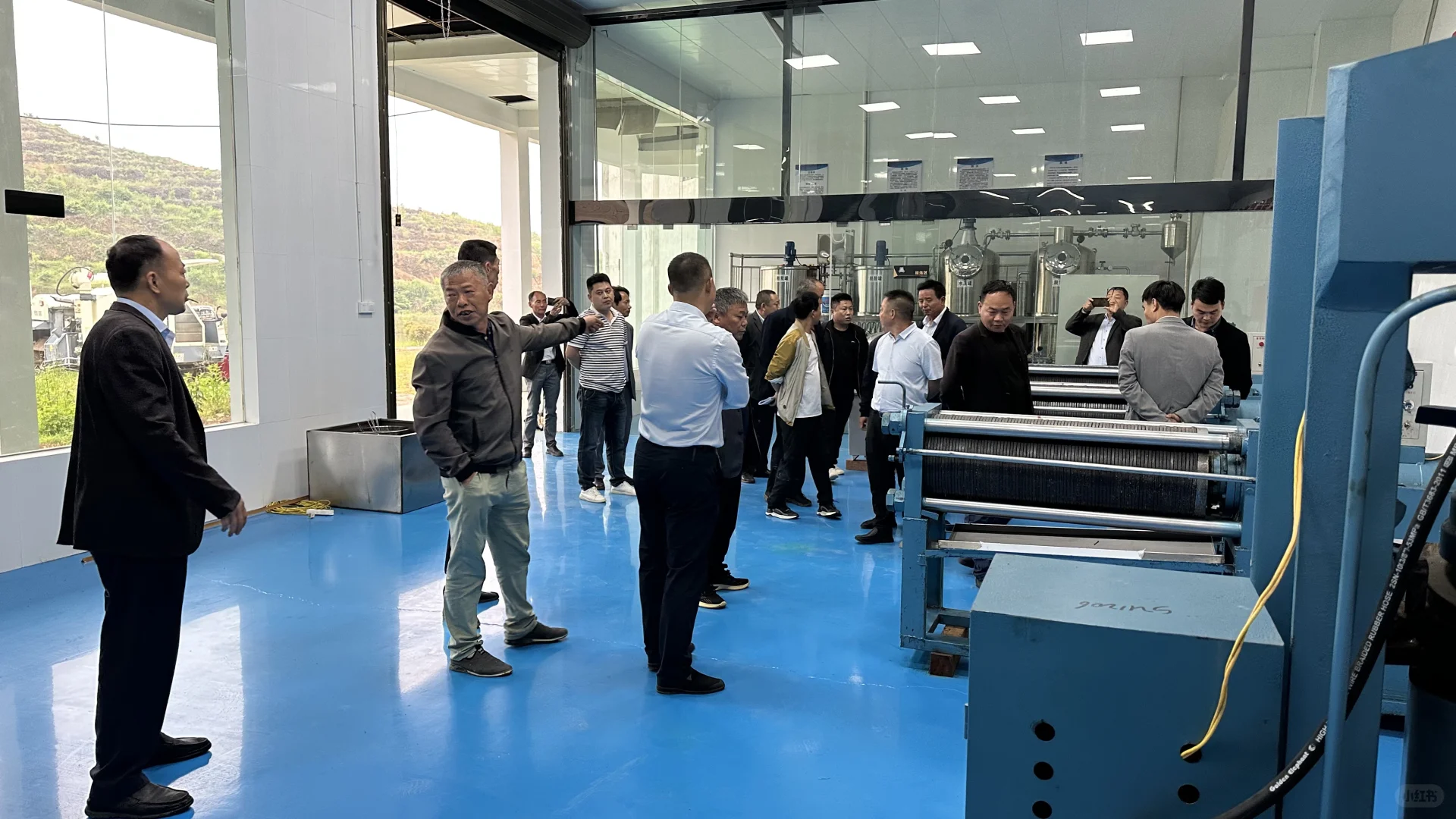 招人！招人！农村闲云野鹤生活（包吃包住）