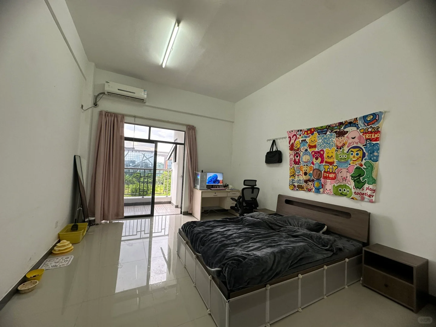 这应该是广州最好的工作了！双休！大量招聘