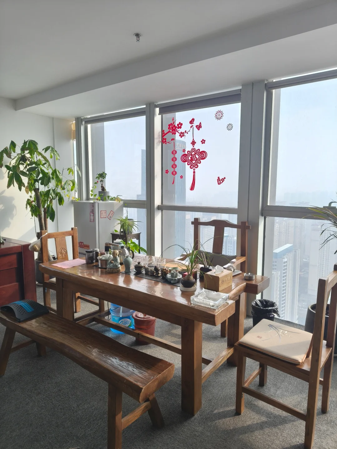 嘎嘎好的公司，招人了没人来吗？