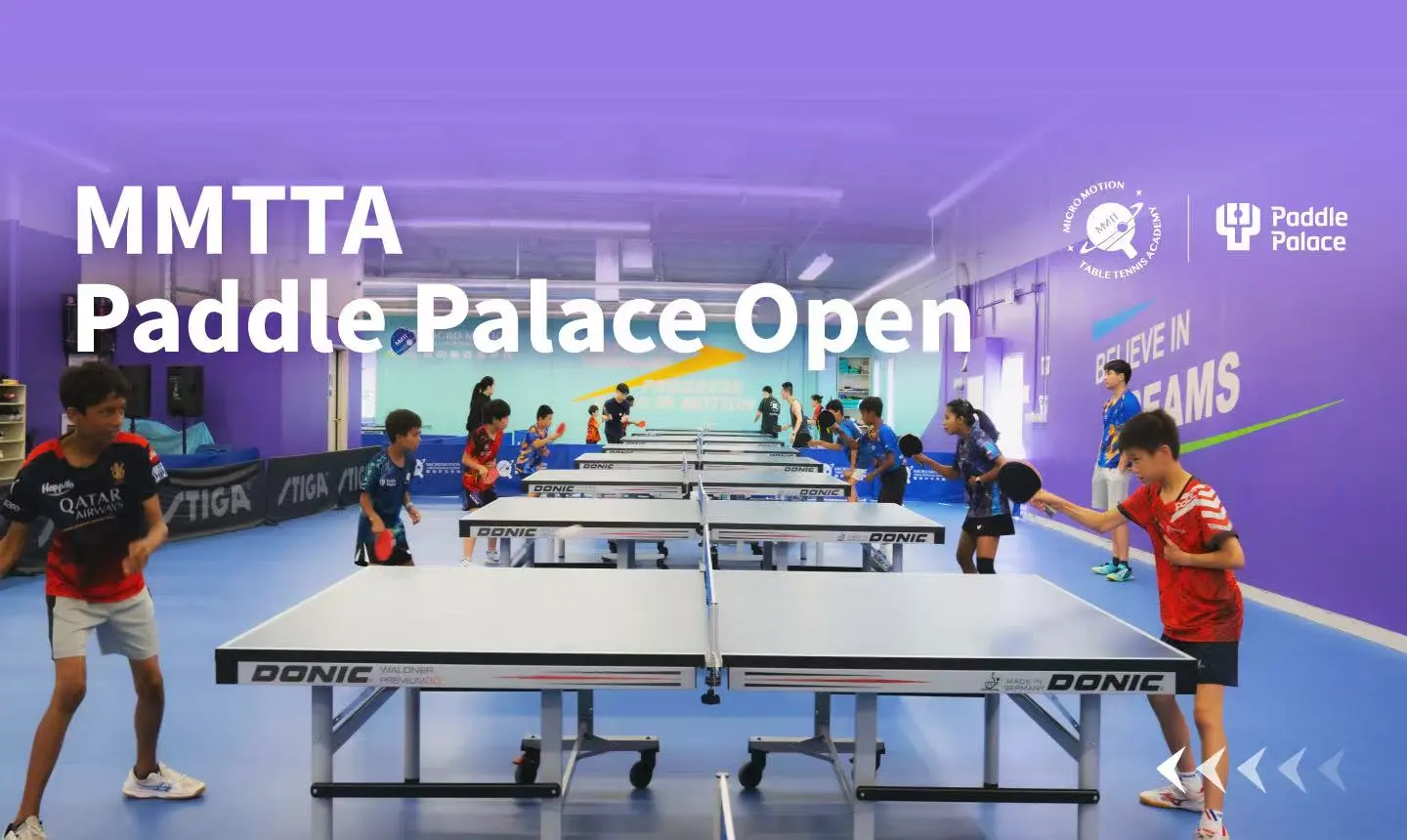 MMTTA俱乐部招聘合伙人&店长