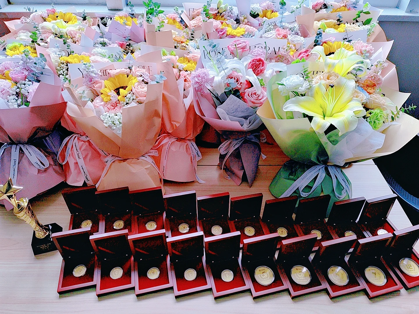 走过路过不要错过~~招聘啦工作啦