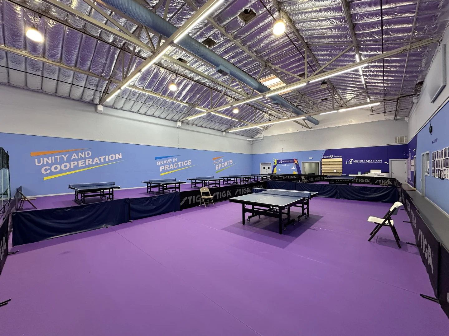 MMTTA俱乐部招聘合伙人&店长