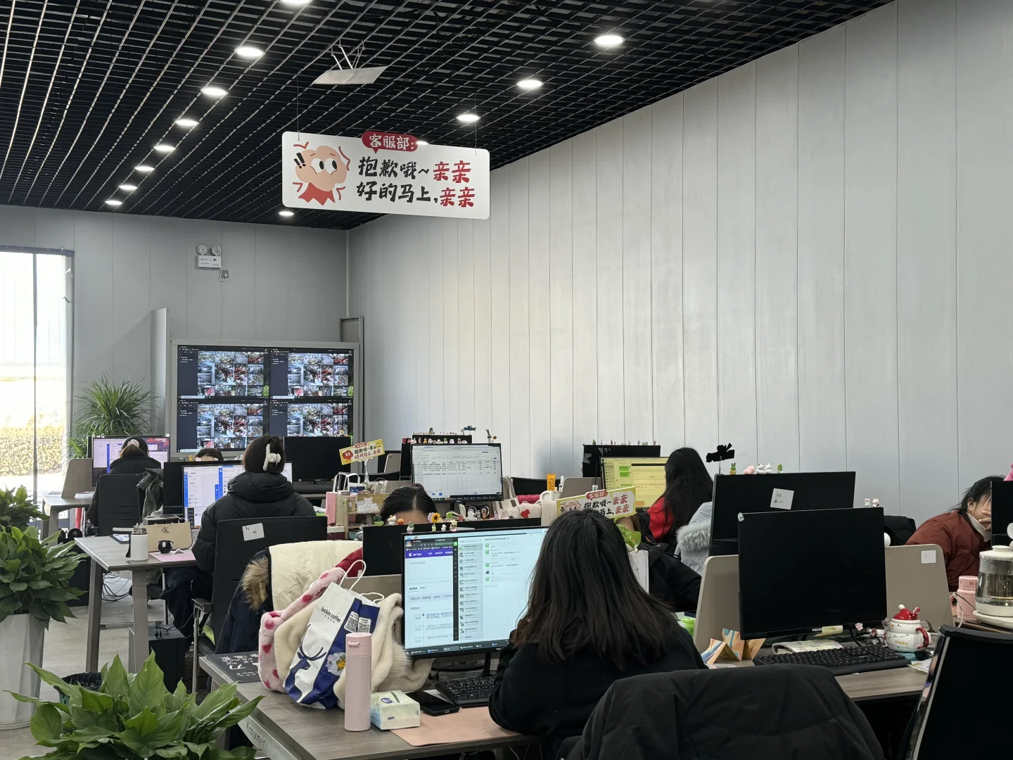 濮阳的家人们，有要年前找工作的嘛