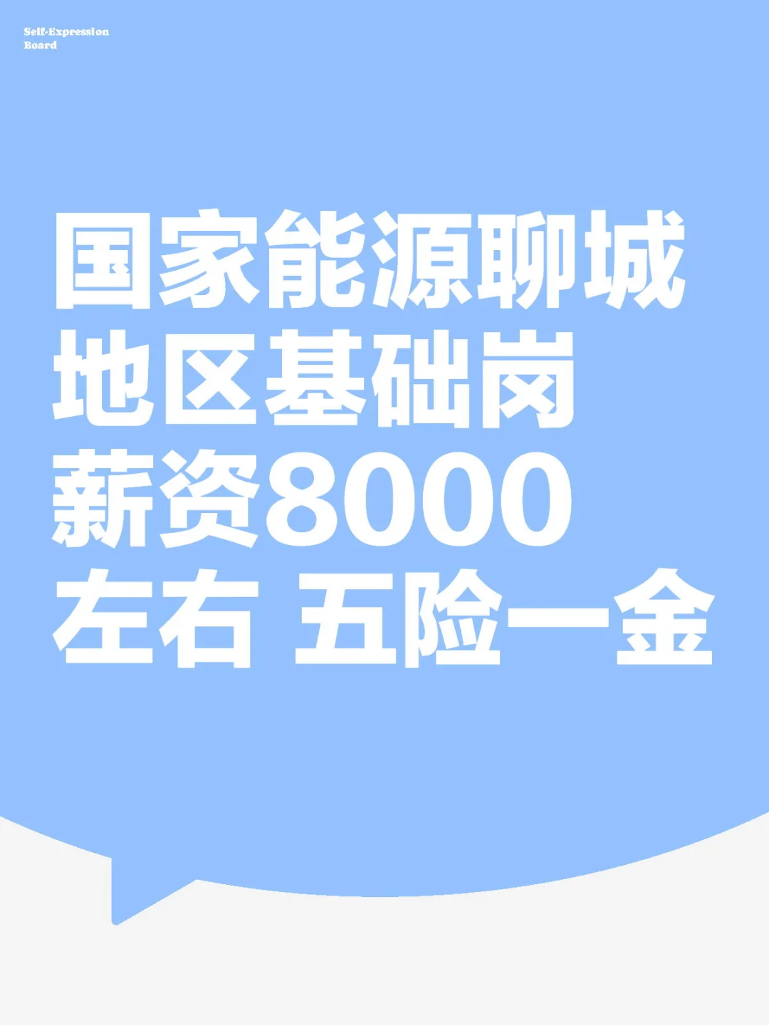 国家能源聊城地区