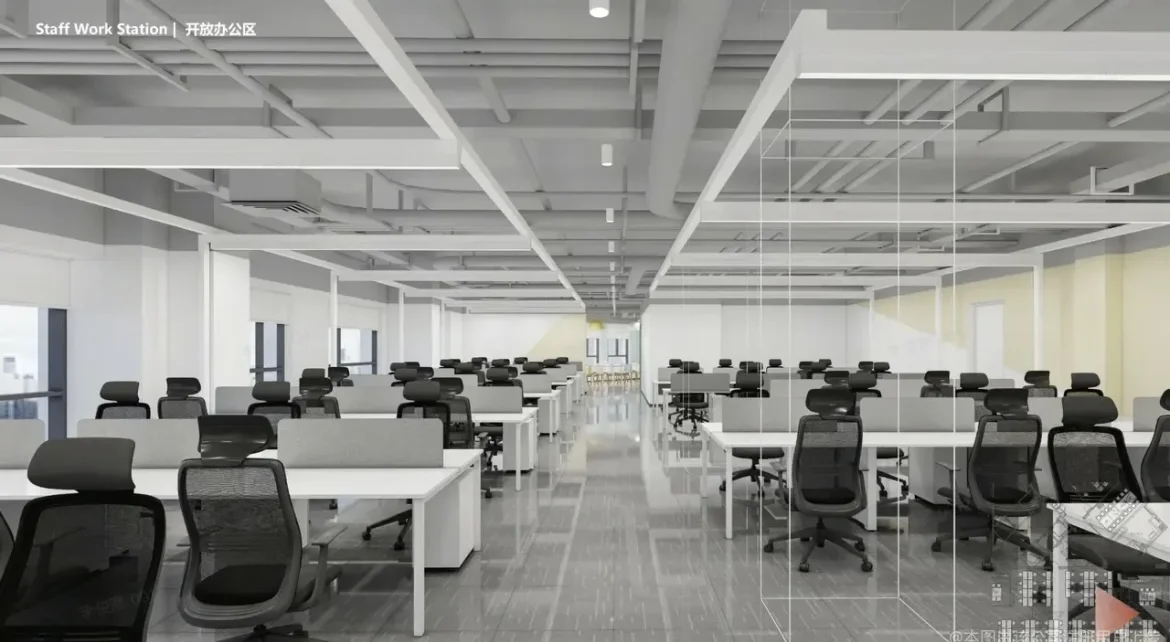 桂林新的工作机会～～～