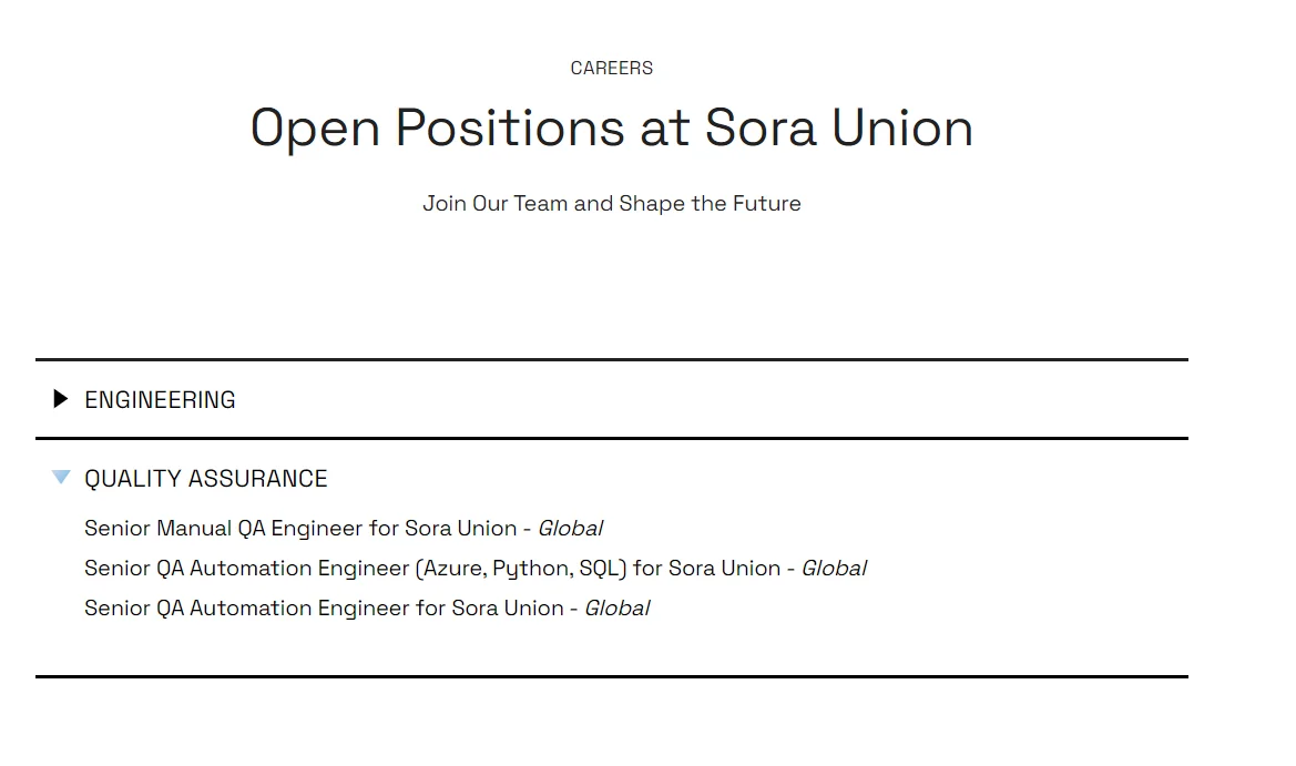 这家小而美设计公司的全球远程岗位正在招人