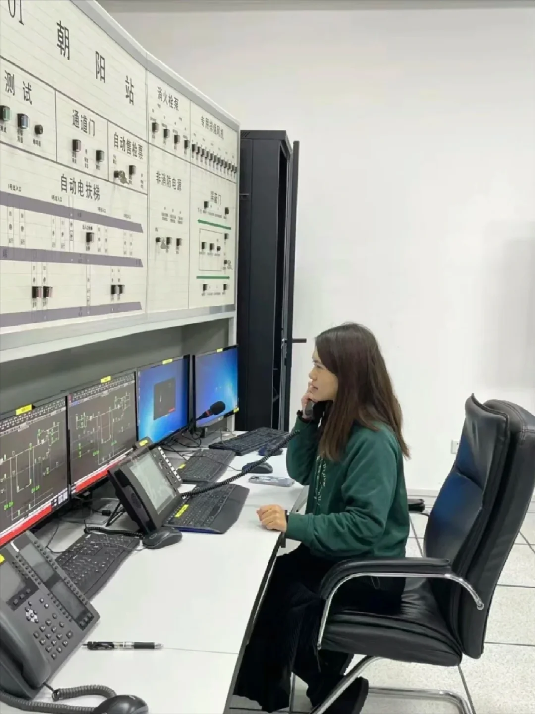 西安地铁！ 双休 不加班 6000+ 包吃住！