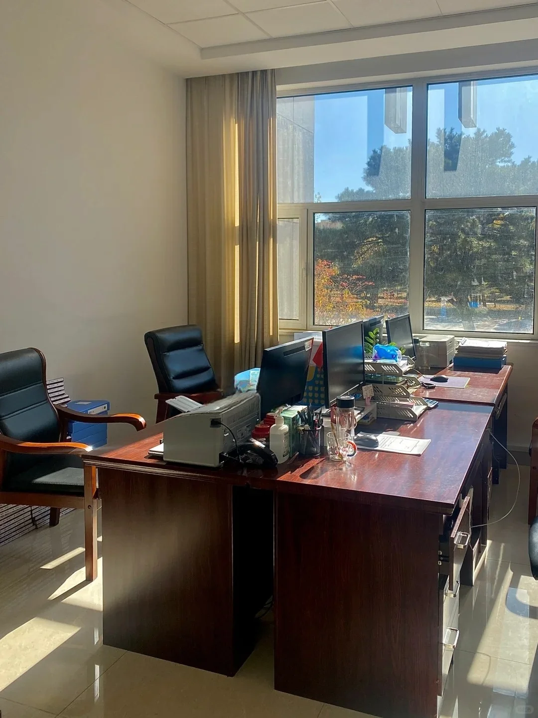 一个笨蛋考上了河北事业编的真实感受