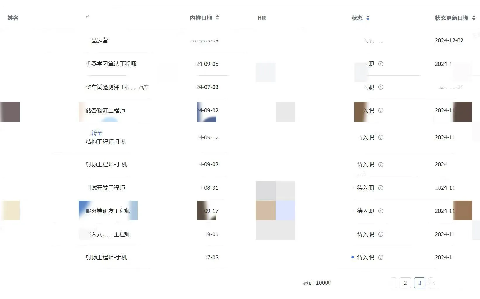 被小米招聘门槛惊到！大专真能进！