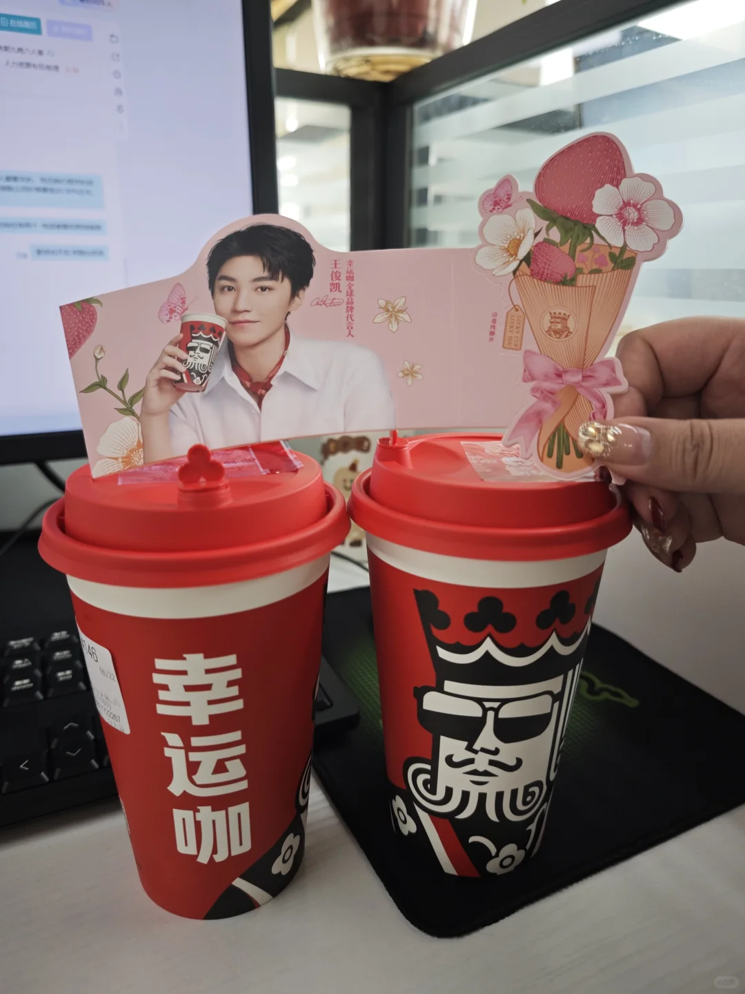 郑州竟然有福利这么好的还双休的公司！