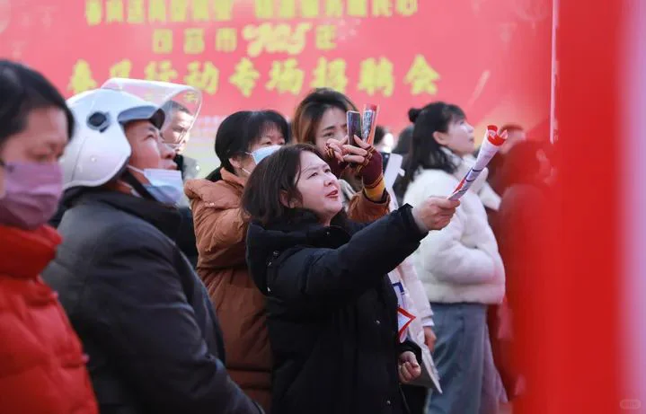 句容又登央视啦！这次是因为这场超燃招聘会