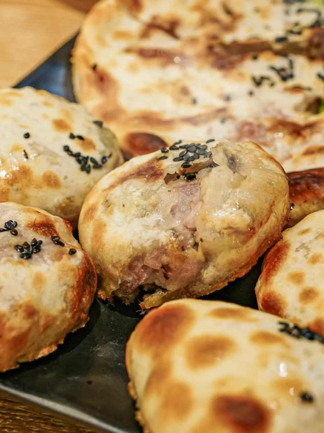 双非宝子大胆尝试香料外企