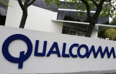 外企高通（Qualcomm）-正式行政文员