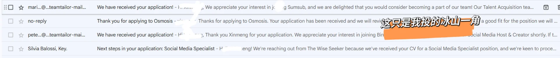 找全职远程，我所有经验都在这了（岗位薪资等