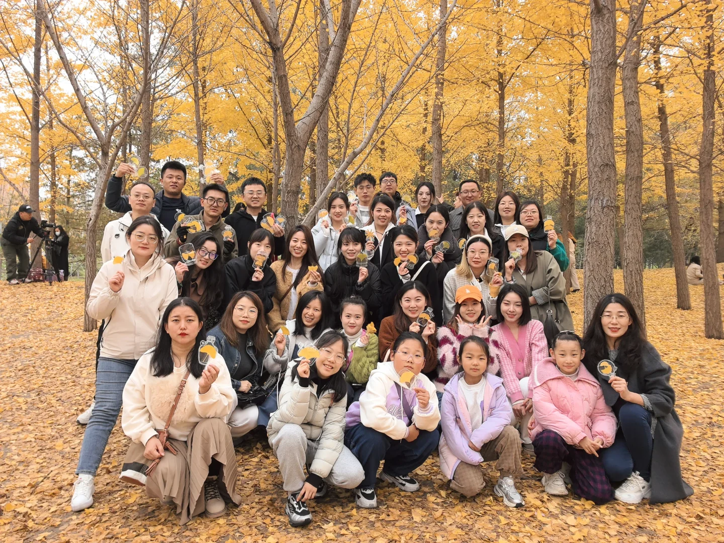 年后大家都不找工作嘛