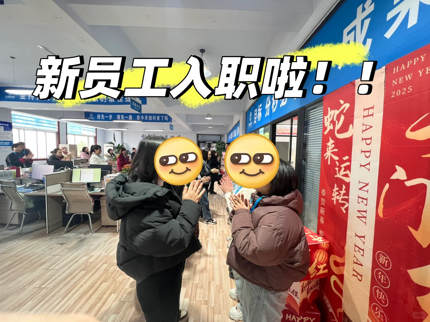 安阳找工作啦！！北关、龙安、开发区就近分配