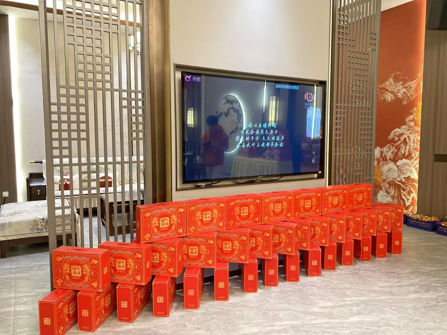 廊坊神仙公司来啦～～～